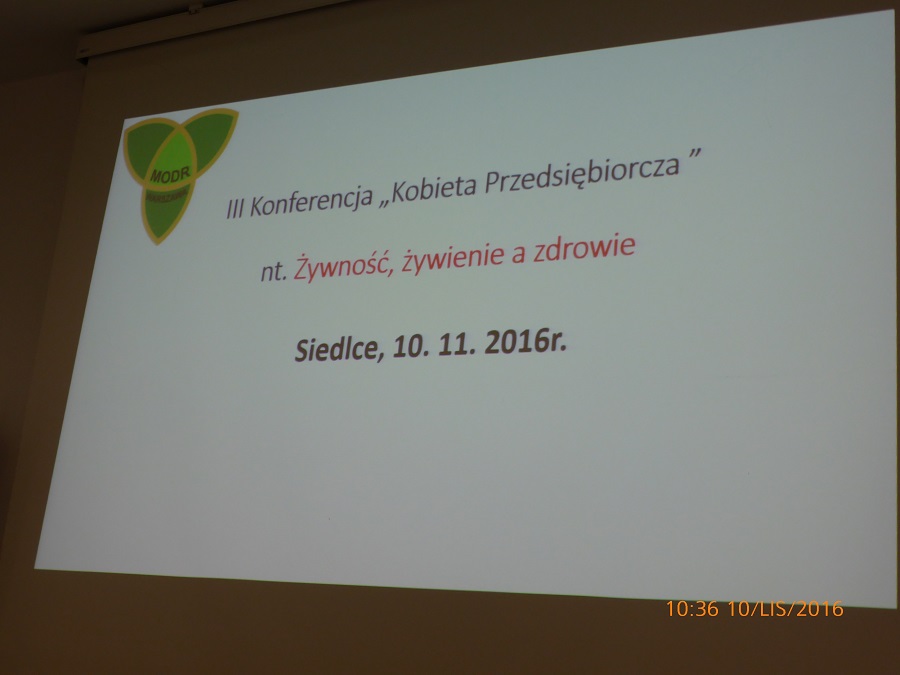 Konferencja Kobieta Przedsiebiorcza 01