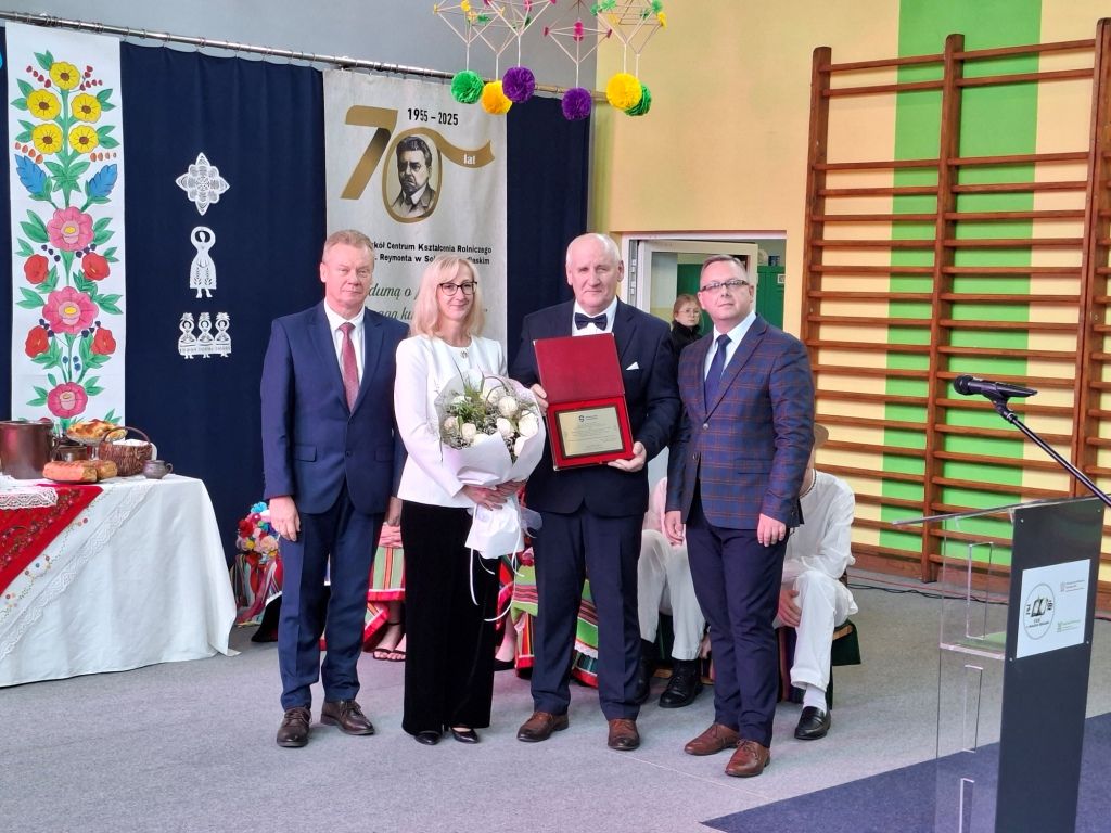 zdjcie jubileusz sokolow