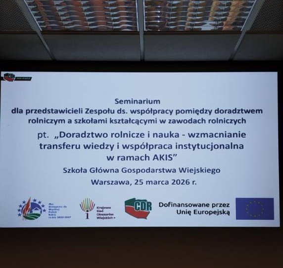 zdjecie konferencja sggw