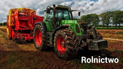 rolnictwo