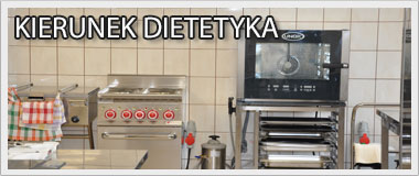 kierunek dietetyka